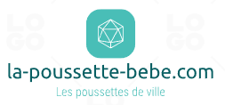 La poussette bebe